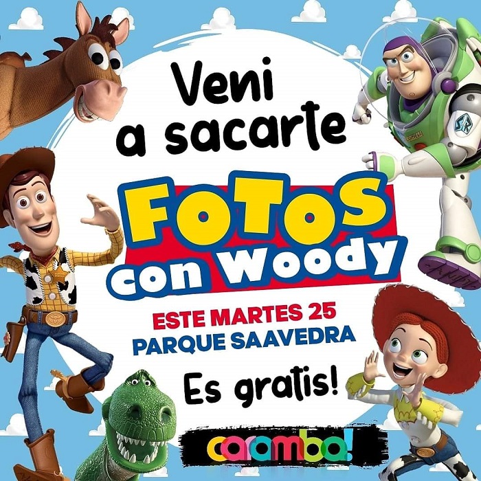 woodyflyer