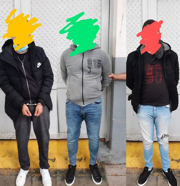 detenidosparquesarmmiento