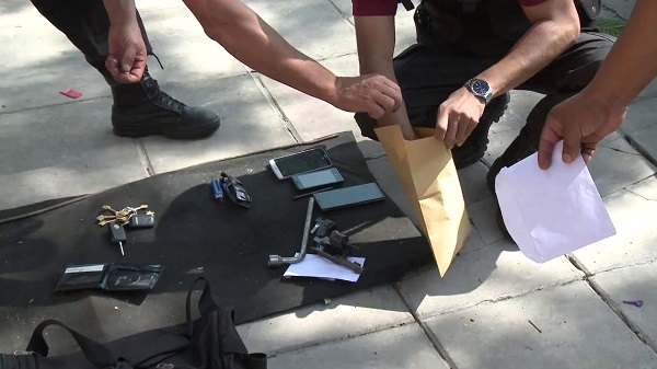 inseguridad puyrredón 2
