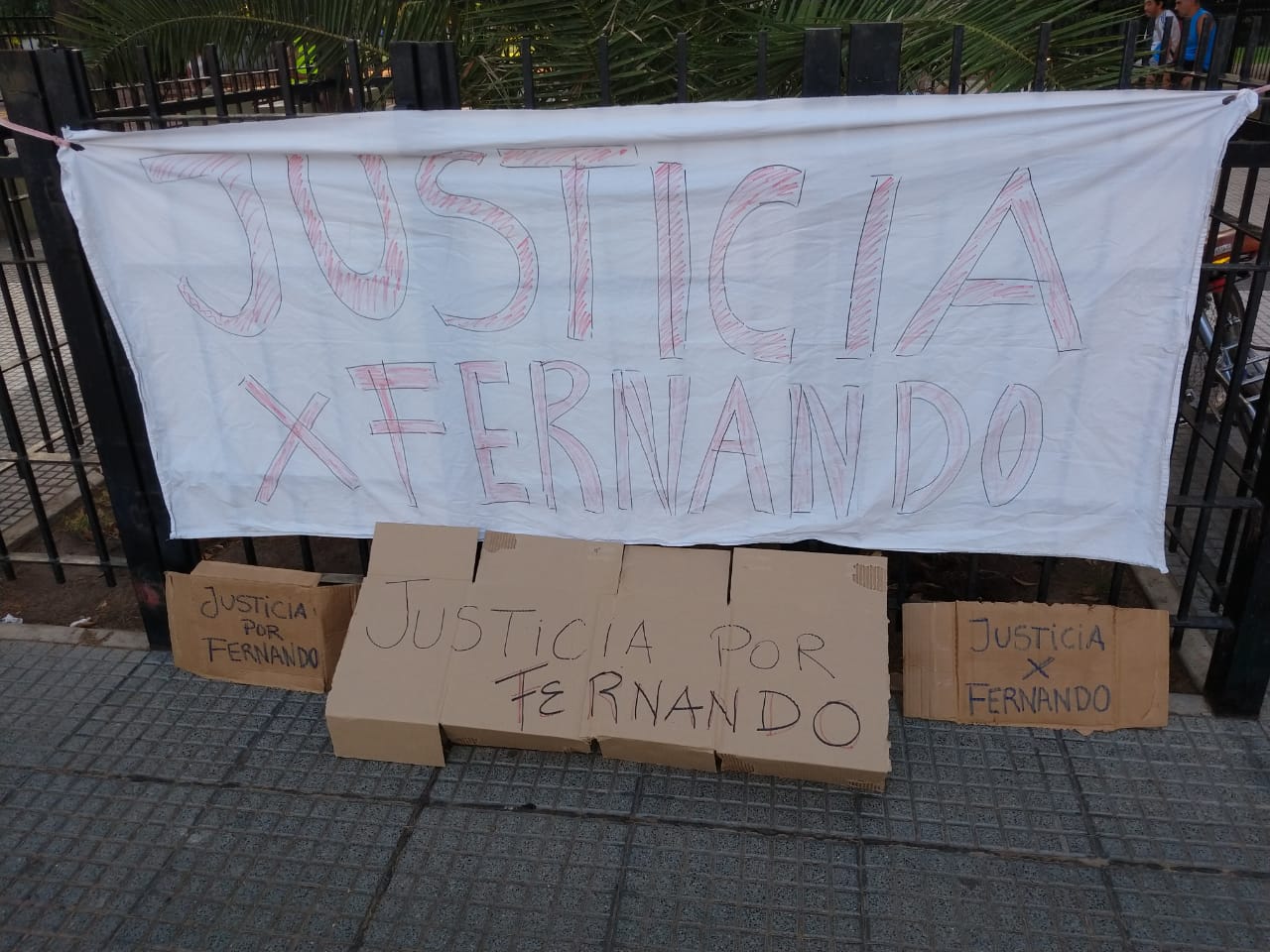 justiciaporfernandobandera
