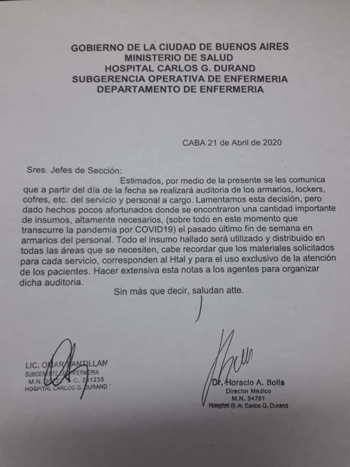 carta