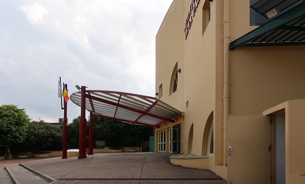auditoriodelapaz