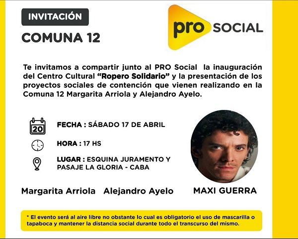 roperosolidario