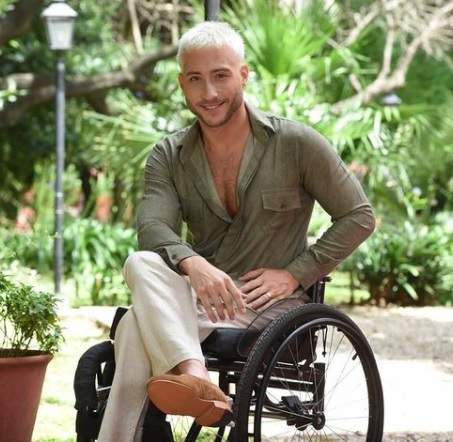 lucas poggi modelo