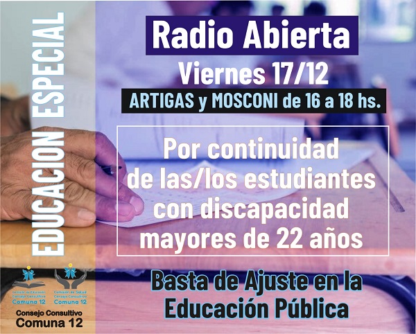 radioabierta