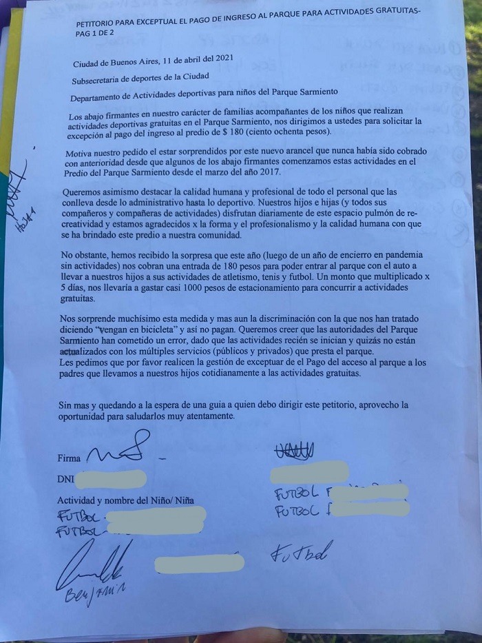 parquesarmientopetitorio