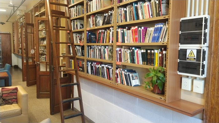 bibliotecainterior