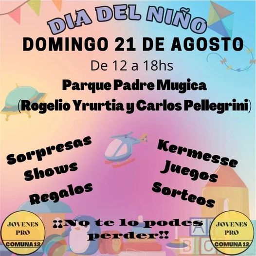 flyerdiadelninotres
