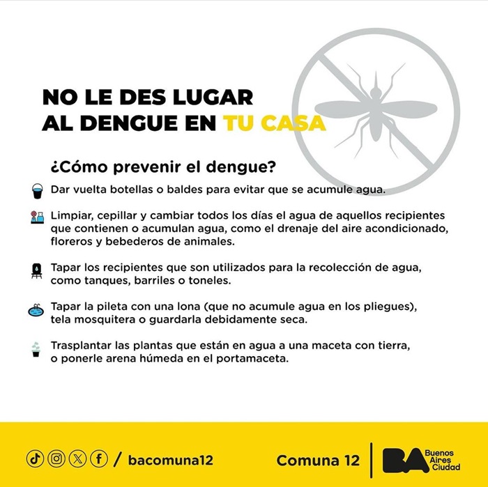 dengue