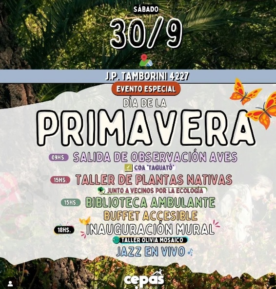 flyerdeltreinta