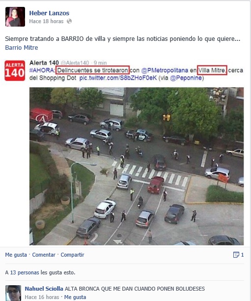 facebookbarriomitre