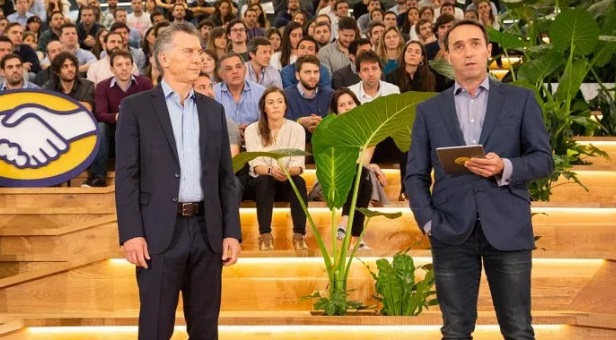 mercadolibremacri