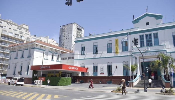 hospguardia