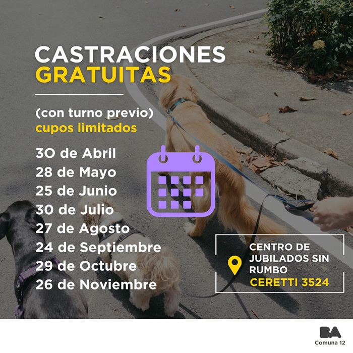 sinrumbocastraciones