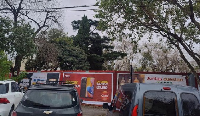desalojodoso