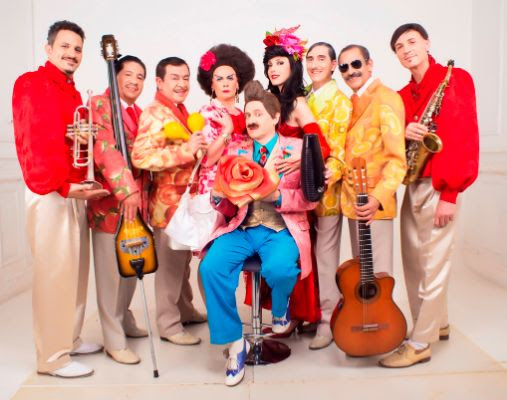 Complejo Cultural 25 de Mayo Villa Urquiza