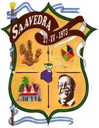 escudo saavedra escudo saavedra