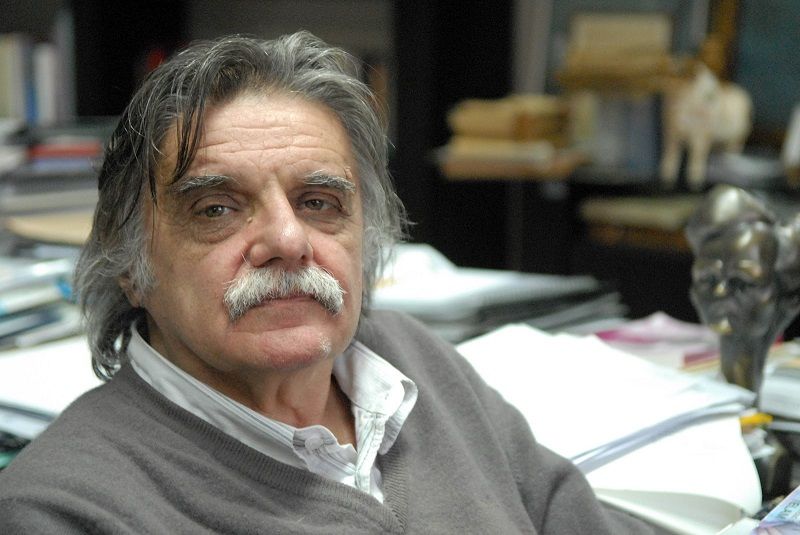 horacio gonzalez horacio gonzalez