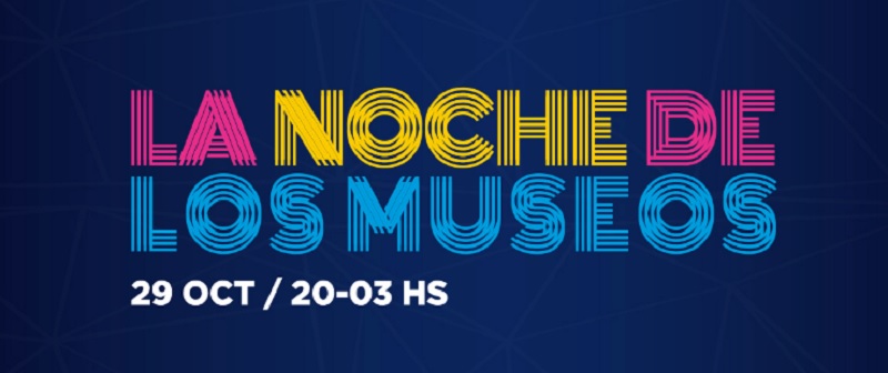 noche de los museos noche de los museos
