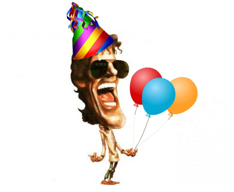 spinetta cumpleaños