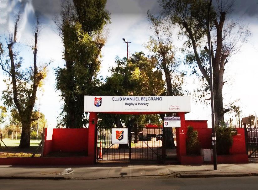 club manuel belgrano