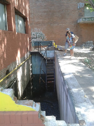 pozo