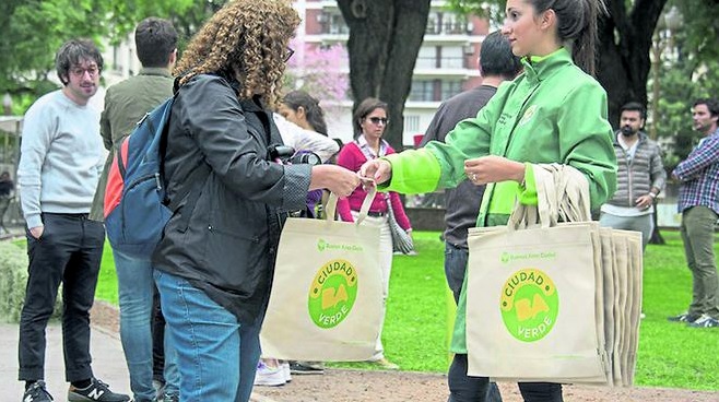 ecobolsas