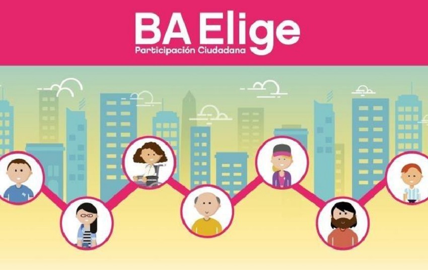 ba elige ba elige