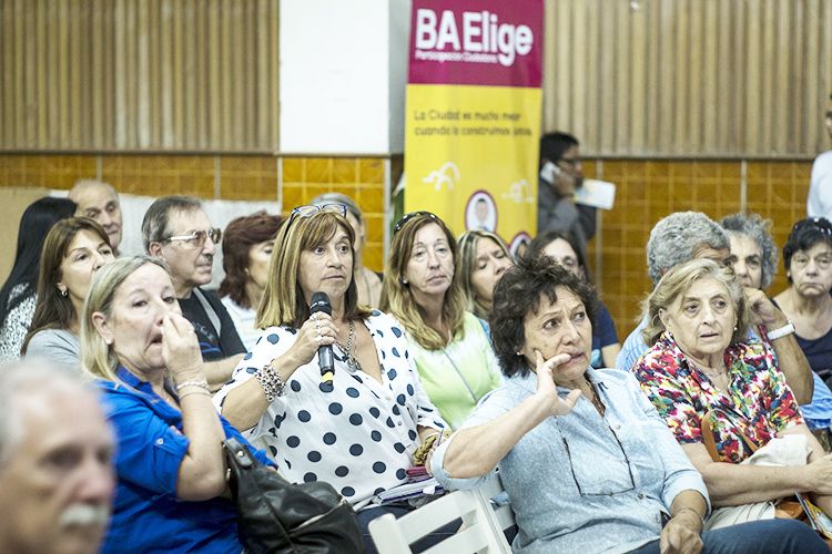 BA Elige