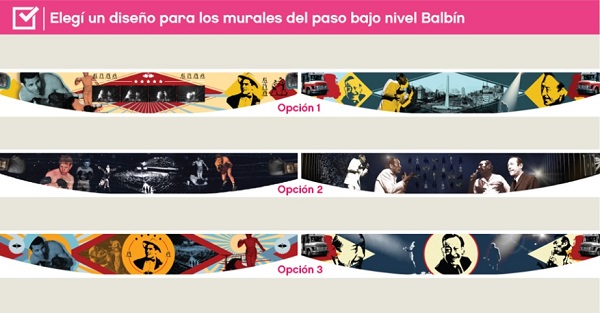 encuesta tunel de balbin encuesta tunel de balbín