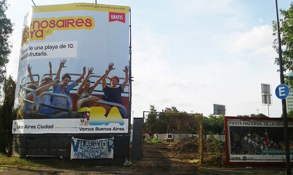 planta recicladora saavedra