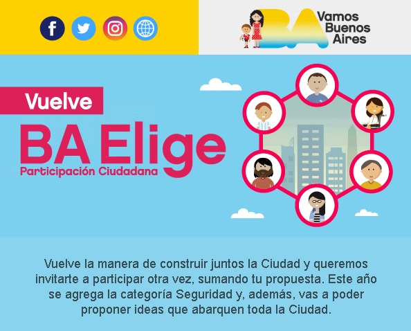 BA Elige