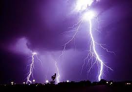 tormenta
