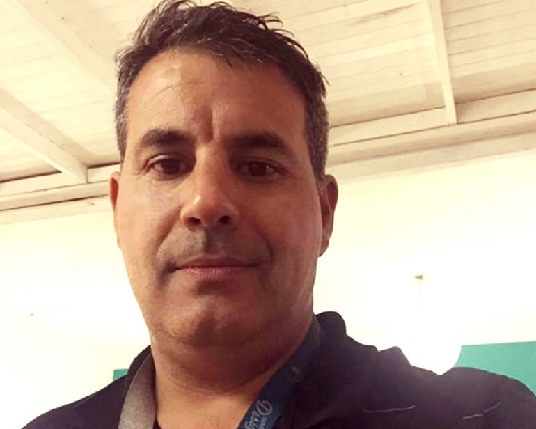 gustavo vaca