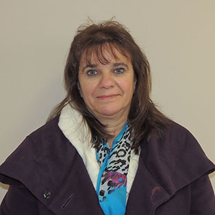 Patricia Saporiti