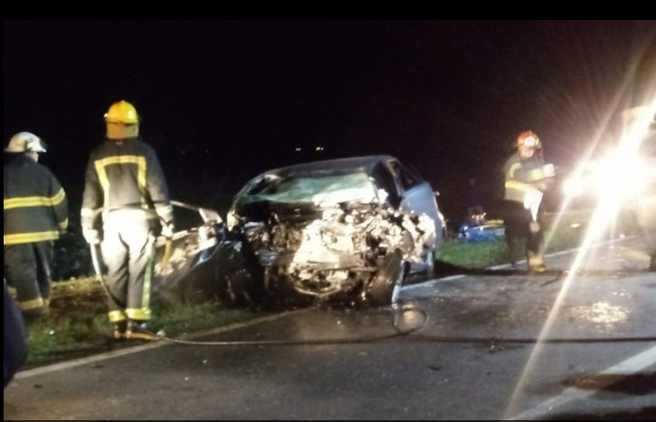 accidente accidedente club manuel belgrano