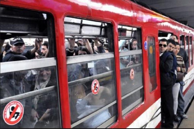 acoso subte b acoso subte b