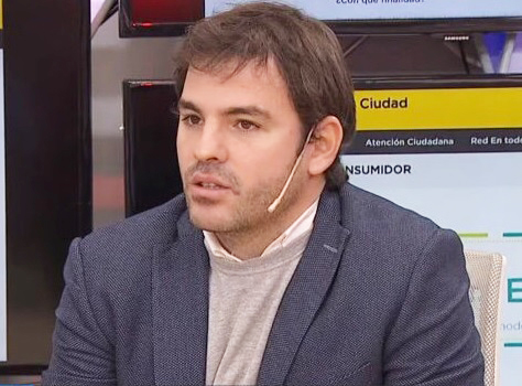Facundo Carrillo