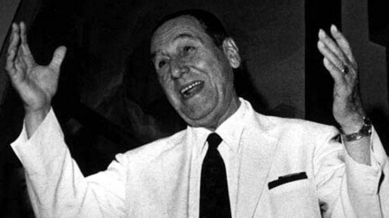 juan domingo peron