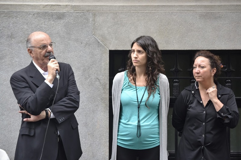 protesta comunas 