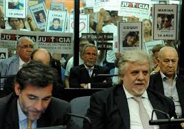 imputados once imputados once