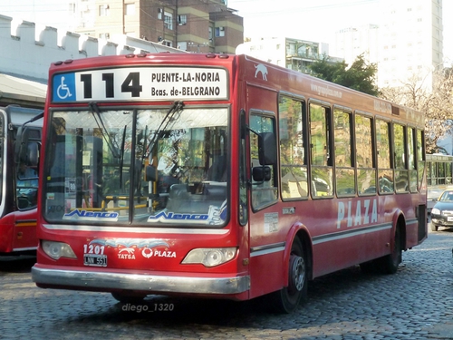 linea 114