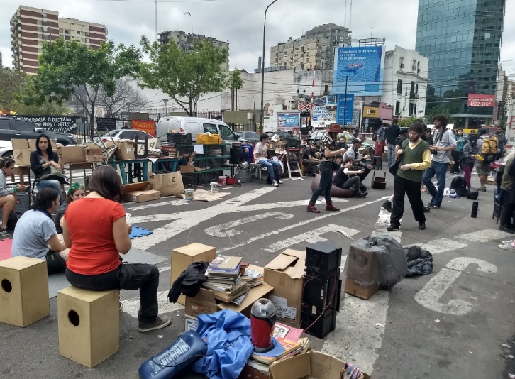 asamblea villa urquiza
