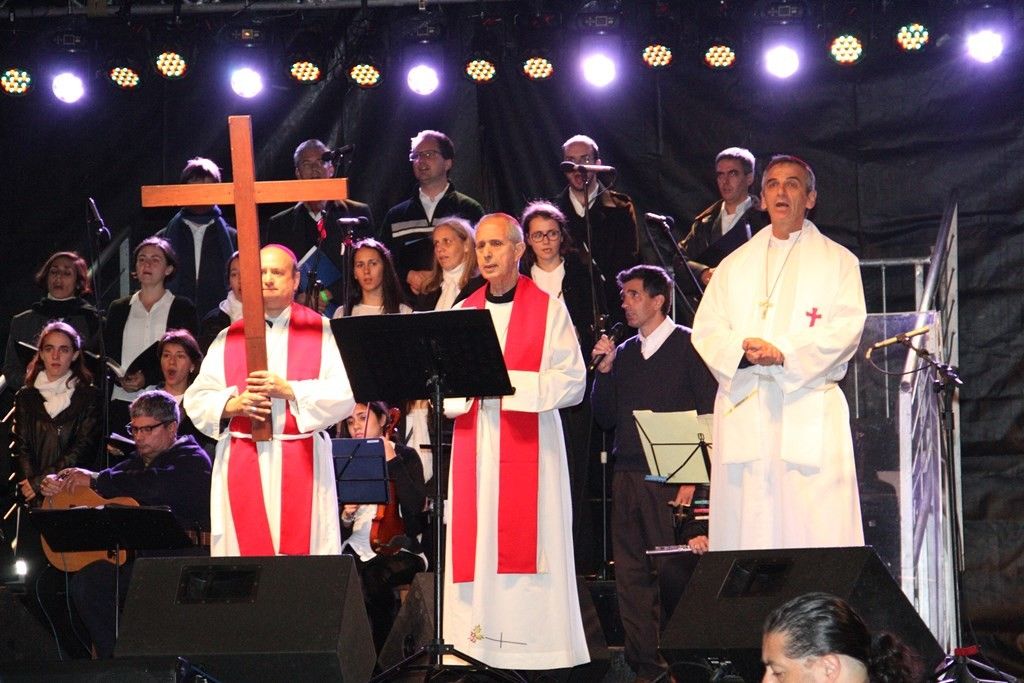 via crucis via crucis