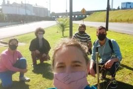 vecinos por la ecologia
