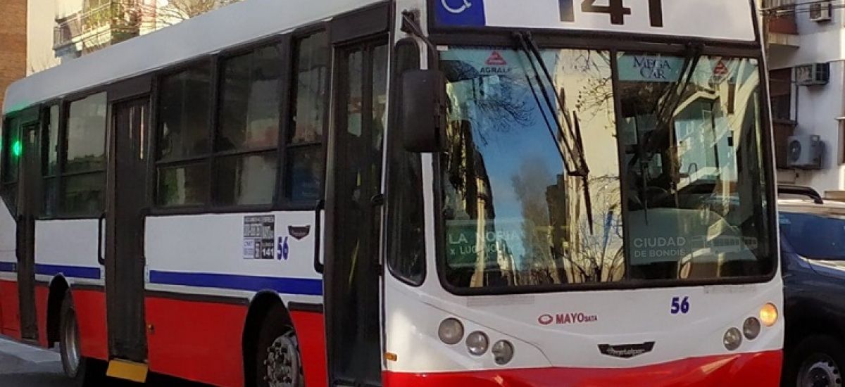 linea 141