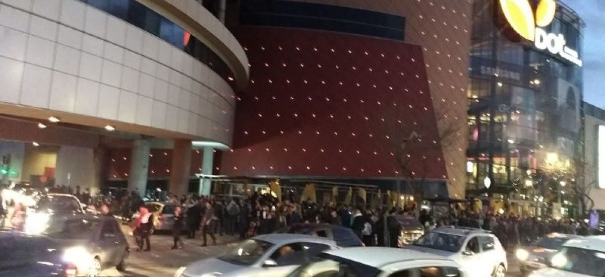 dot baires bomba