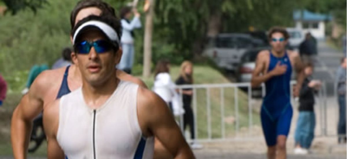 duatlon parque sarmiento