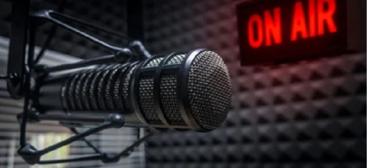 radio