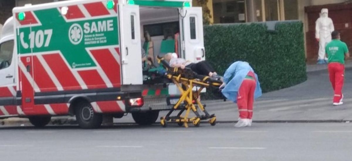hospital prirovano